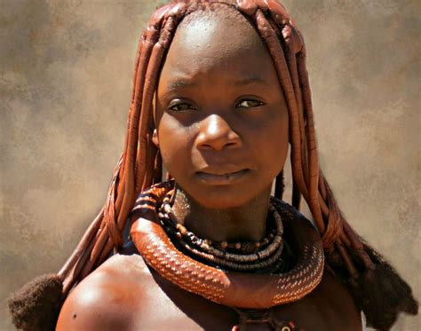 himba girl|himba photos on Flickr